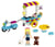 Le chariot de crèmes glacées - LEGO® Friends - 41389