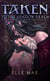 Taken to the Shadow Realm - Stolen Demon Brides