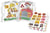 Pat'Patrouille - Crayola Mini Kids - Album Coloriage & Stickers