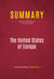Summary: The United States of Europe - Review and Analysis of T. R. Reid's Book