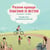 Together Is Better (Ukrainian-English) - Language Lizard Bilingual Living in Harmony