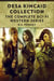 Desa Kincaid Collection: The Complete Sci-Fi Western Series