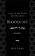 Bloodlust - Tales of the Blood Moon Coven, #1