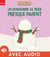 Un bonhomme de neige presque parfait