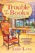 Trouble on the Books - A Castle Bookshop Mystery