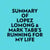 Summary of Lopez Lomong & Mark Tabb's Running For My Life