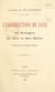 L'insurrection de 1832 en Bretagne et dans le Bas-Maine