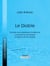 Le Diable - Histoire de la diablerie chrétienne - La personne du Diable - Le personnel du Diable