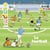 MES P'TITS DOCS - Le Football - Dès 4 ans