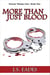 More Than Just Blood - Forever Twenty-One, #2