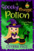 A Spooky Magic Potion - Spooky Magic Mysteries, #1