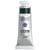 Tube de 14 ml de gouache Lefranc Bourgeois - Linel - Extra-fine - Vert de vessie - Nuance 552