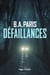 Défaillances