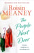 The People Next Door - A joyful, unputdownable read from this bestselling author