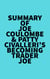Summary of Joe Coulombe & Patty Civalleri's Becoming Trader Joe