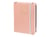 Carnet Life Journal Dots - Rose
