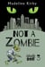 Not a Zombie - Jake and Boo, #3