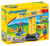 Grue de chantier - Playmobil 123 - 70165