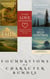 Foundations of Character5- Book Bundle - Becoming Who You Were Meant to Be, #1