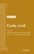 Code civil - Livre III - TITRE V. Du régime en Communauté