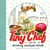 The Tiny Chef - and da mishing weshipee blook
