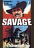Savage 01: Savage  (A Clint Savage Adult Western) - Savage (A Clint Savage Adult Western), #1