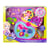 PP COFFRET FETE FORAINE TRANSP MATTEL