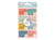 18 stickers onglets Agenda 2019 -2020 - Oh la la
