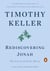 Rediscovering Jonah - The Secret of God's Mercy