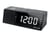 Muse - M-172BT Radio réveil PLL avec bluetooth