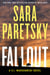 Fallout - A V.I. Warshawski Novel