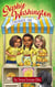 Sophie Washington: Lemonade Day