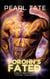 Forohn's Fated - A Sci-Fi Alien Romance - The Quasar Lineage, #5.5