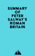 Summary of Peter Salway's Roman Britain