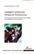 Herbert Spencer, penseur paradoxal - Entre socio-darwinisme, évolutionnisme finalisé et naturalisation de la sympathie