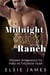 Midnight Kisses at the Ranch - Eggnog Ranch, #1