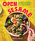 Open Sesame - 45 Sweet & Savory Recipes for Tahini & All Things Sesame