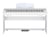 Casio - Piano PX-770 blanc
