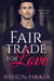 Fair Trade For Love