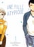 Une fille atypique T01