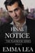 Final notice - The Playbook Series, #5