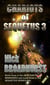 Chariots of Sequetus 3 - Sequetus (The full set of books), #3