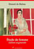 Étude de femme – suivi d'annexes - Nouvelle édition 2019