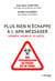 Plus rien n'échappe à l'ARN messager - Hommes, animaux, plantes...
