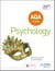 AQA A-level Psychology (Year 1 and Year 2)
