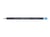 Crayon de couleur Derwent - Procolour - bleu outremer moyen
