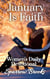 January is Faith - Women's Daily Devotional, #1