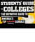 Students' Guide to Colleges - The Definitive Guide to America's Top 100 Schools Written by the Real Experts--The Students Who Attend Them