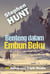Benteng dalam Embun Beku - Kerajaan Tiga (The Triple Realm duology), #2