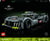 LEGO® 42156 - PEUGEOT 9X8 24H Le Mans Hybrid Hypercar - LEGO® Technic